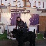 Feria Canina Zaragoza 2015